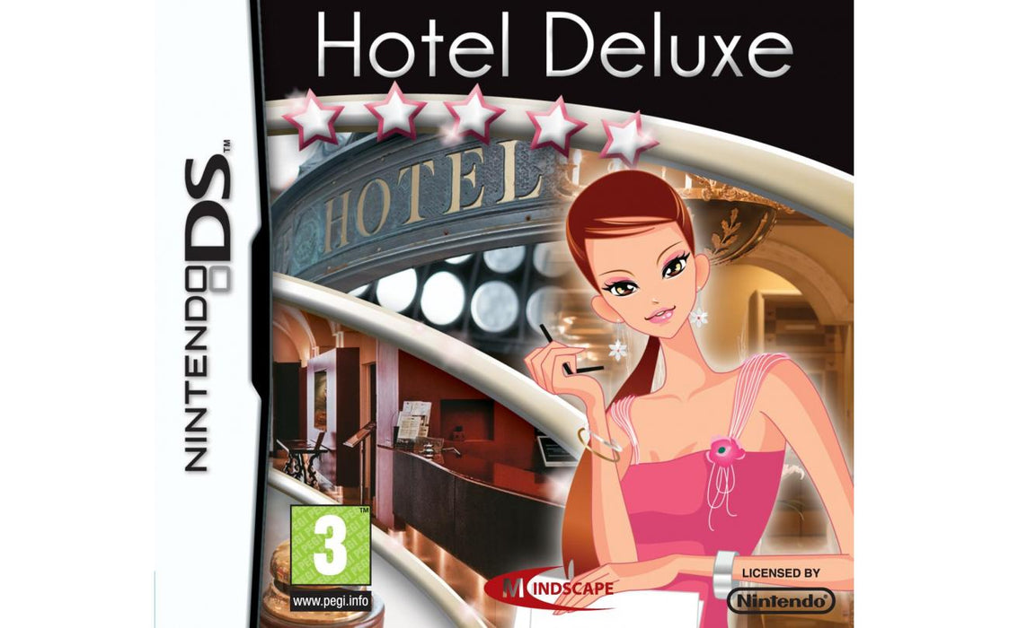 Hotel Deluxe