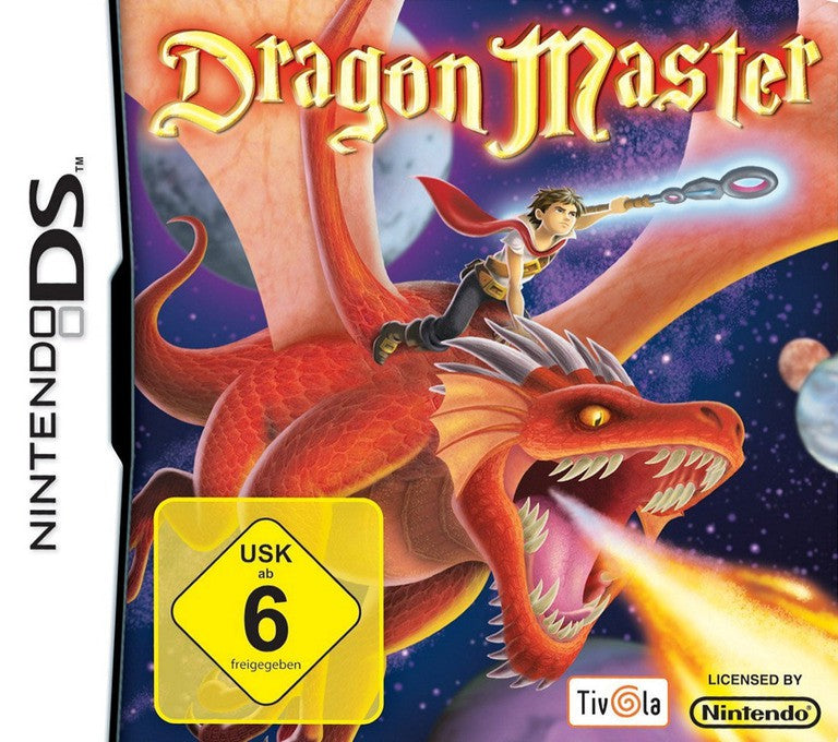 Dragon Master