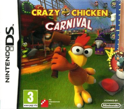 Crazy Chicken Carnival