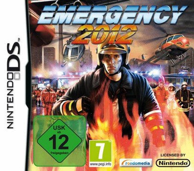 Emergency 2012