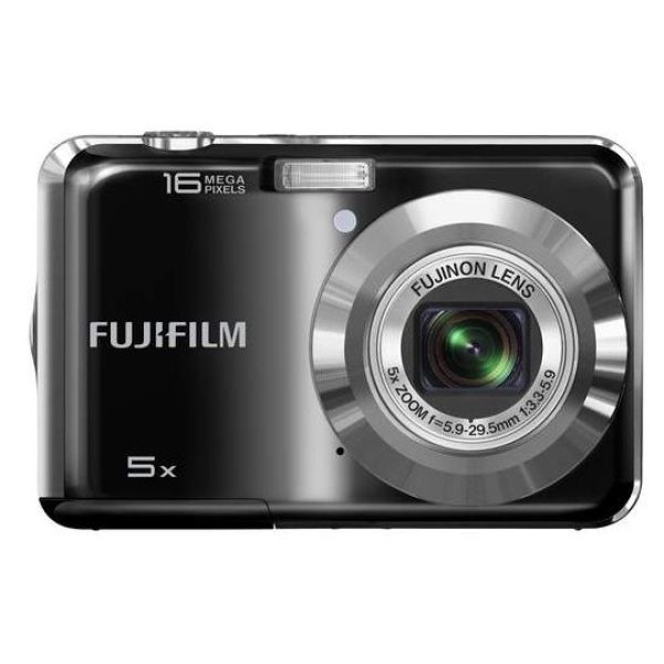 FinePix AX350 - Compact Camera