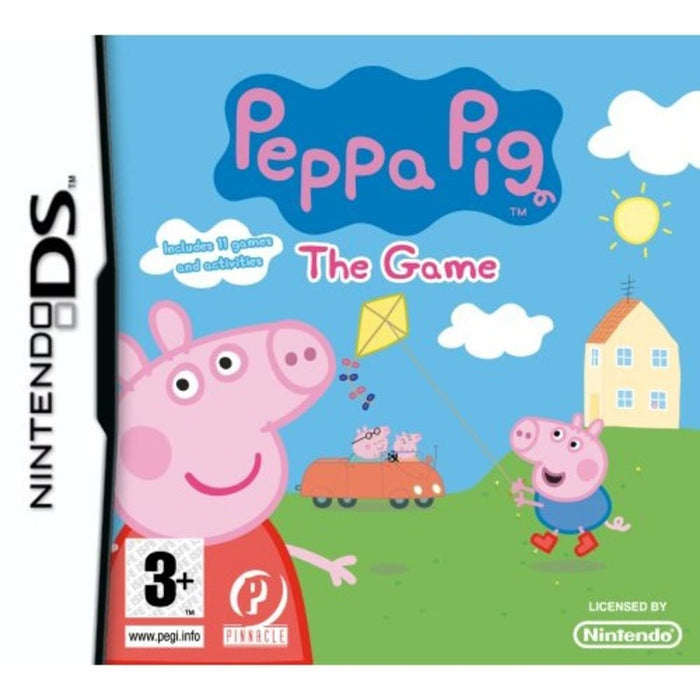 Peppa Pig