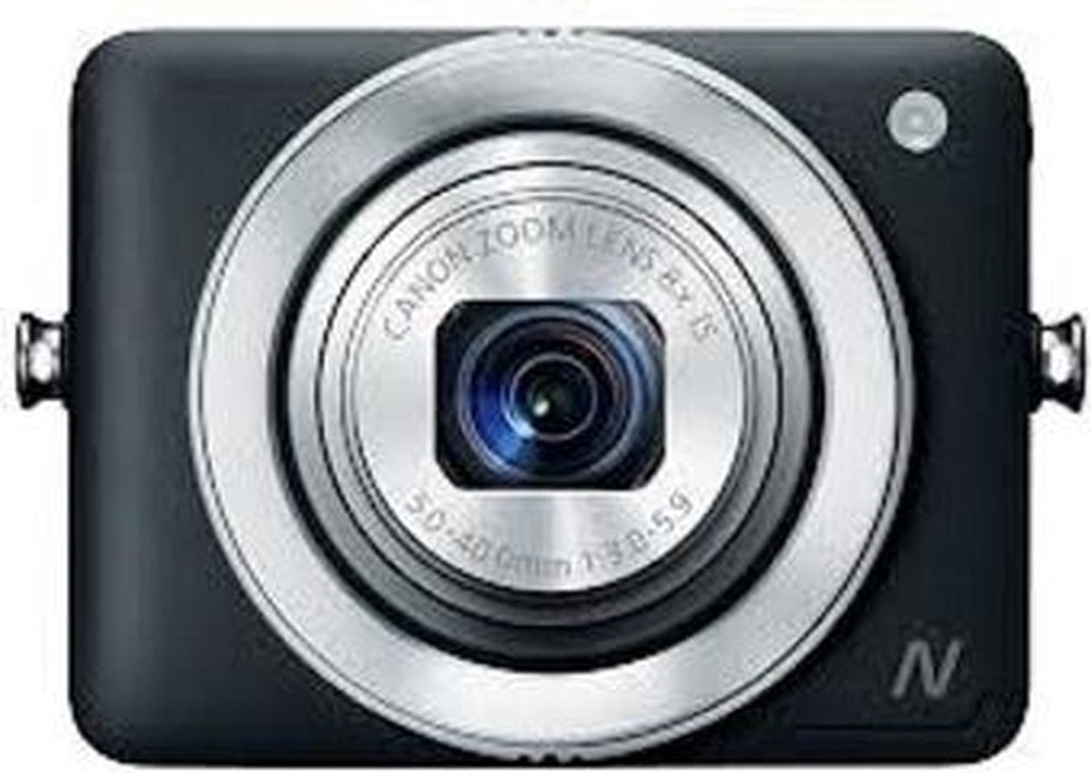 PowerShot N - Compact Camera