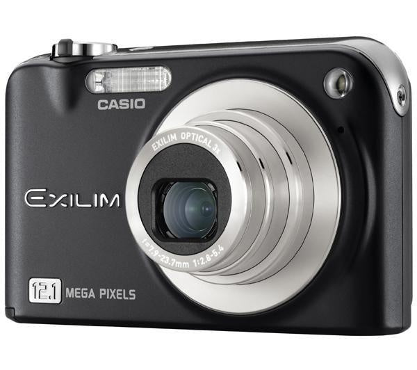 Exilim EX-Z1080 - Compact Camera