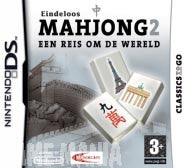 Eindeloos Mahjong 2: Een Reis om de Wereld