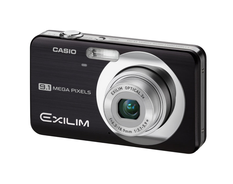 Exilim EX-Z85 - Compact Camera