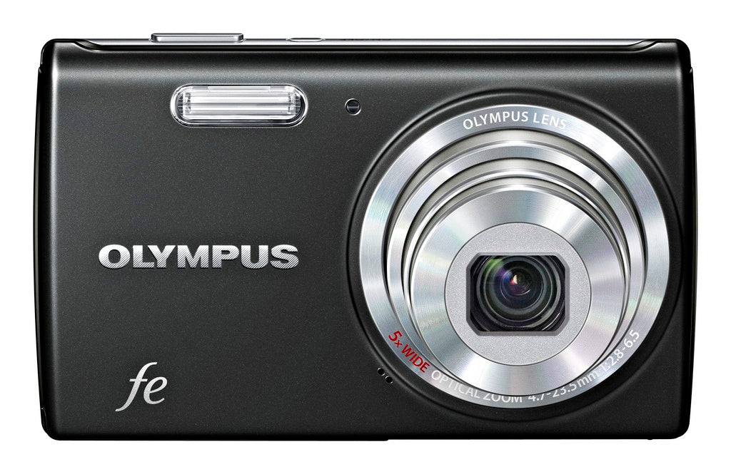 FE-5040 - Compact Camera