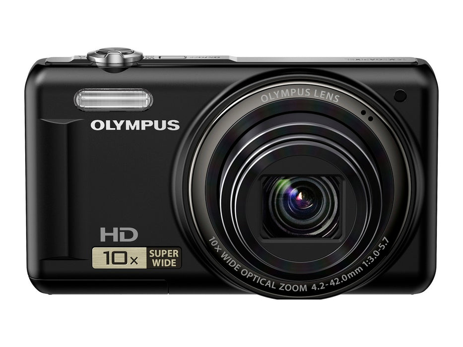 VR-310 - Compact Camera