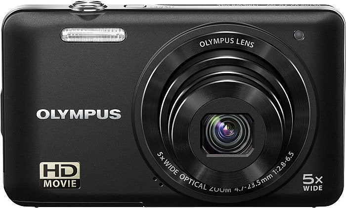 VG-160 - Compact Camera