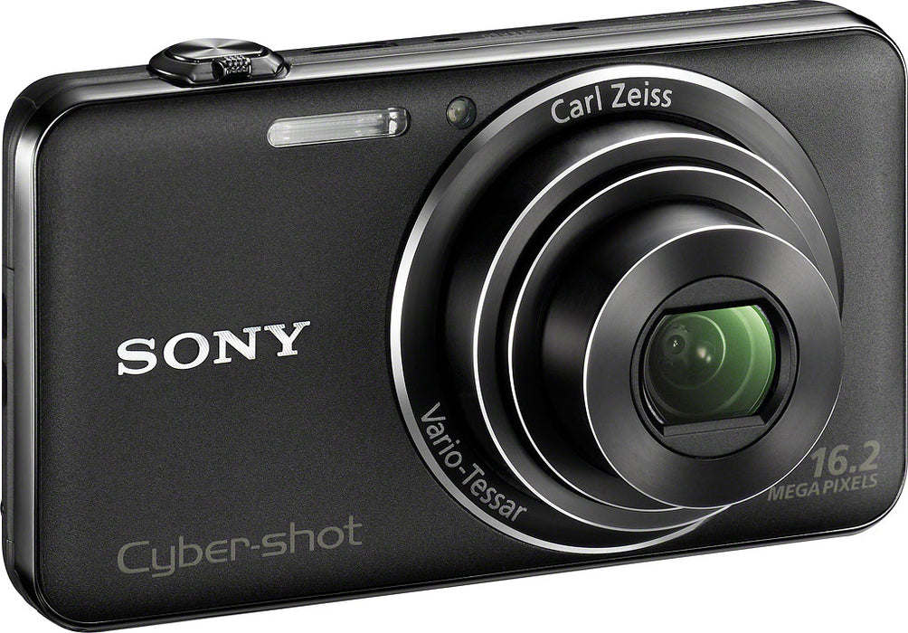 Cyber-shot DSC-WX50 - Compact Camera