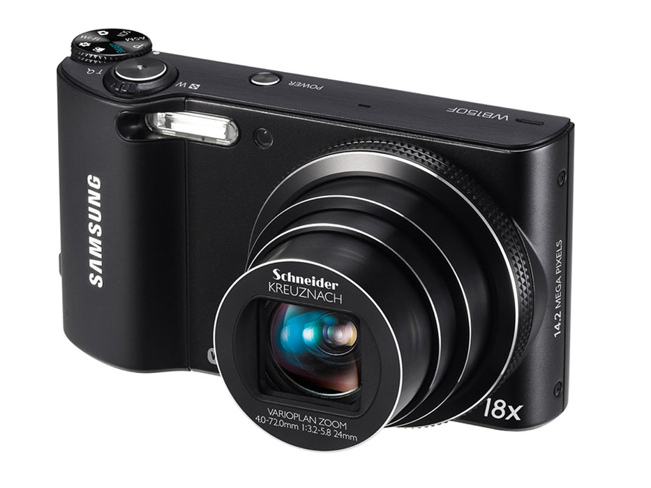 WB150F - Compact Camera