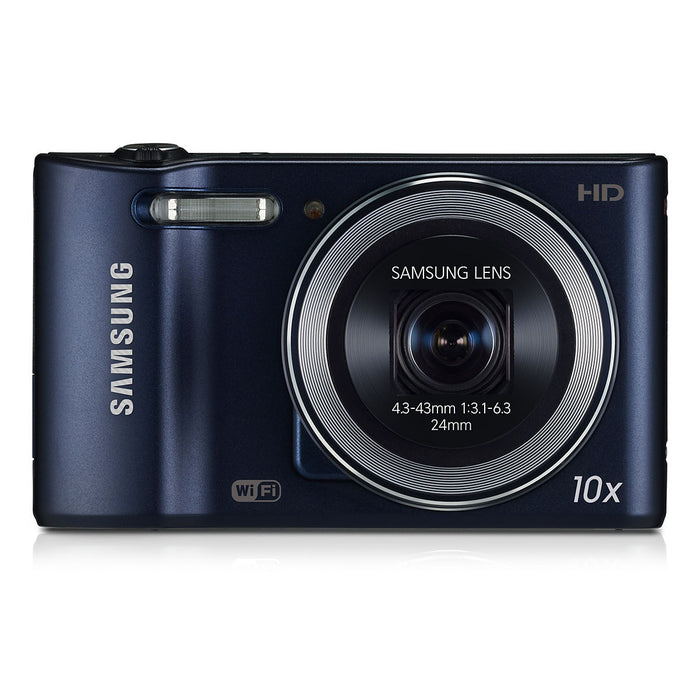 WB30F - Compact Camera