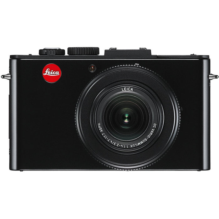 D-Lux 6 - Compact Camera