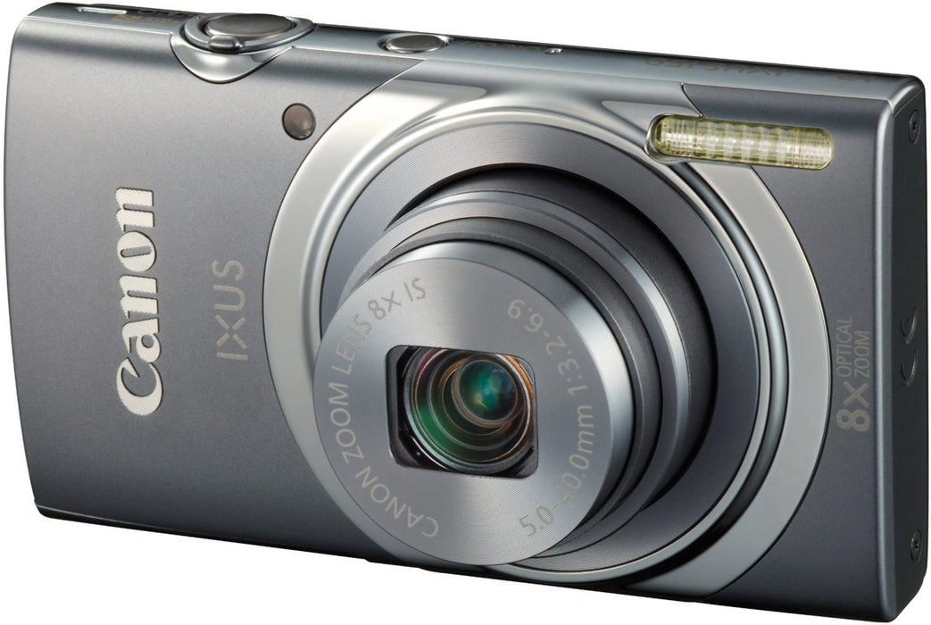 IXUS 150 - Compact Camera