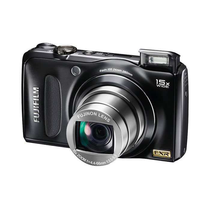 FinePix F300EXR - Compact Camera