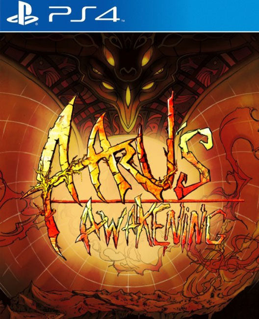 Aaru's Awakening