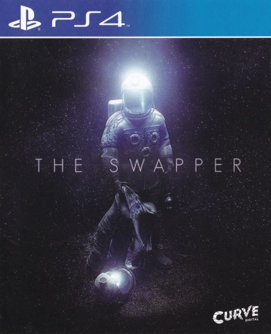 The Swapper