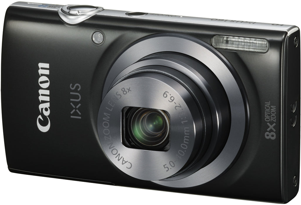 IXUS 160 - Compact Camera