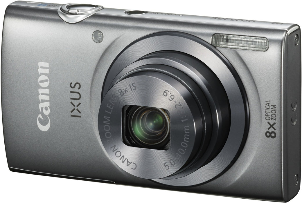 IXUS 165 - Compact Camera