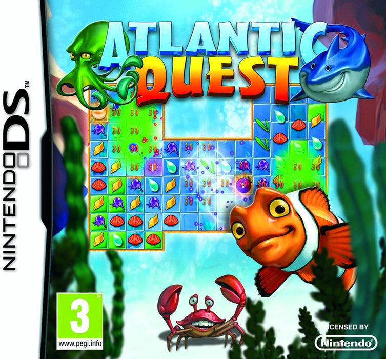 Atlantic Quest