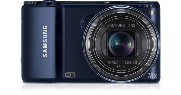 WB250F - Compact Camera