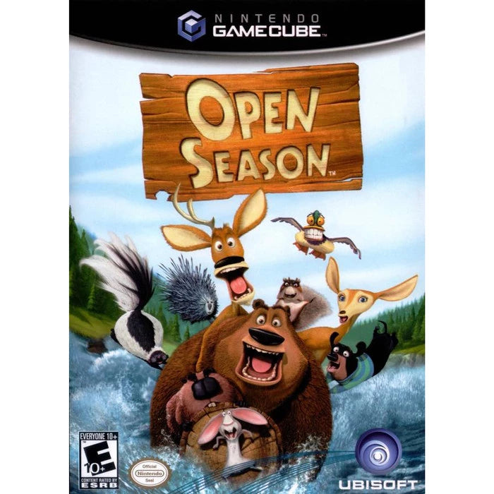 Open Season