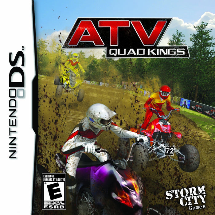 ATV Quad Kings