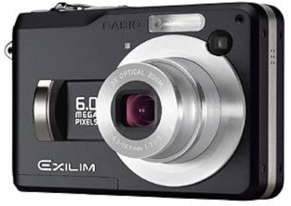 Exilim EX-Z110 - Compact Camera