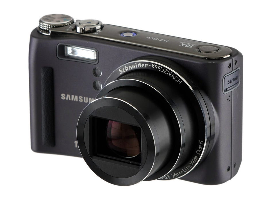 HZ15W - Compact Camera