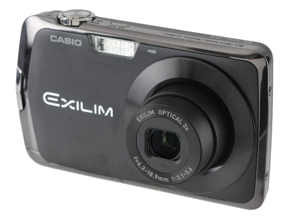 Exilim EX-S7 - Compact Camera