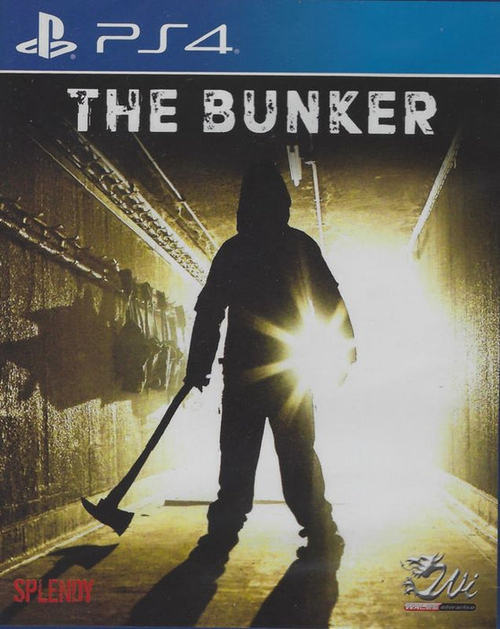 The Bunker