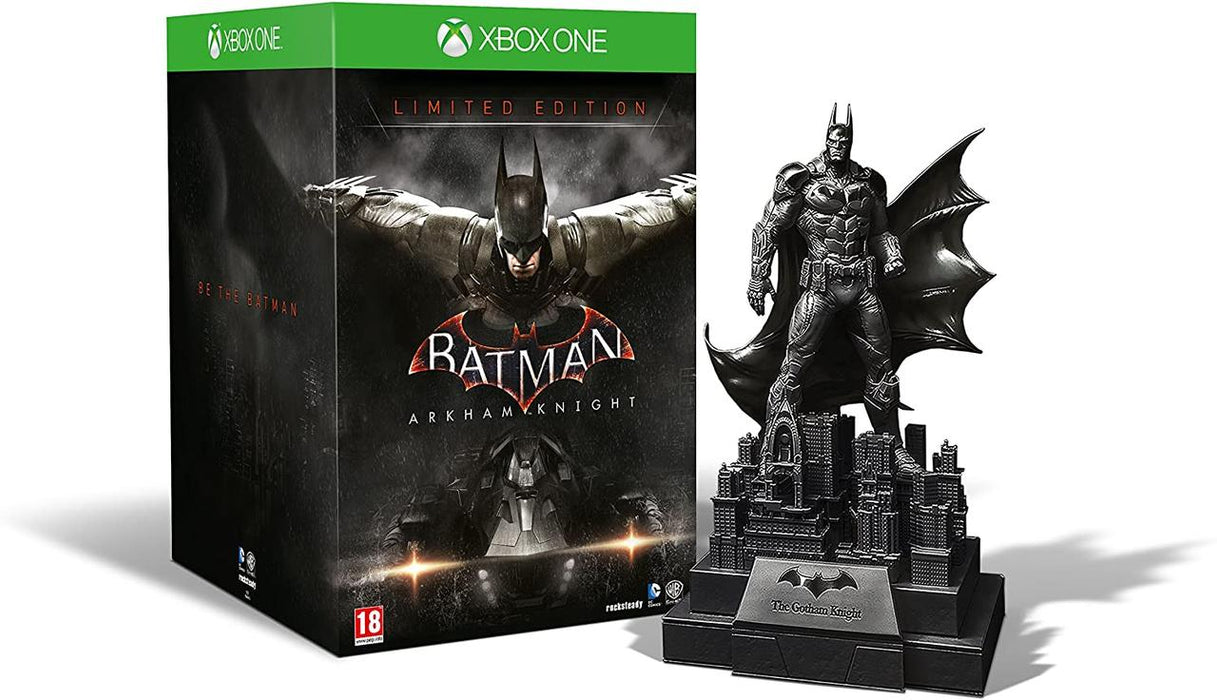 Batman: Arkham Knight - Limited Edition