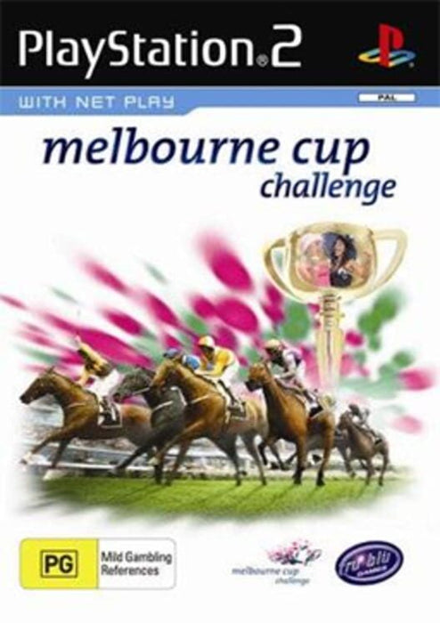 Melbourne Cup Challenge