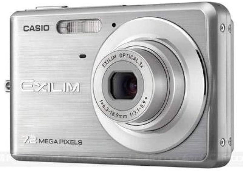 Exilim EX-Z15 - Compact Camera