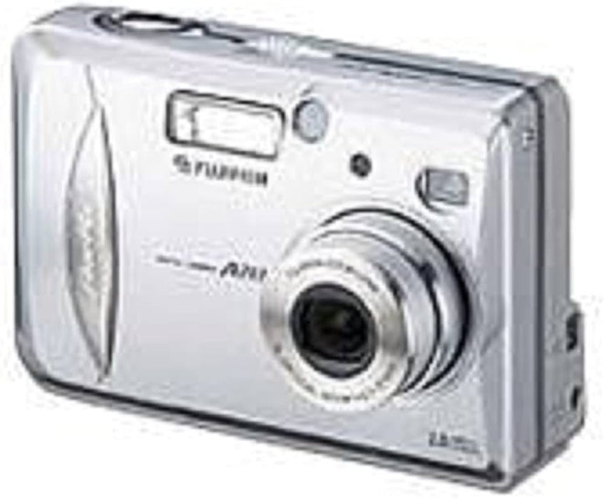 FinePix A203 - Compact Camera