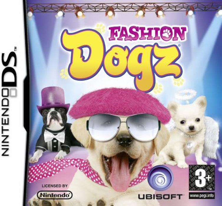 Fashion Dogz