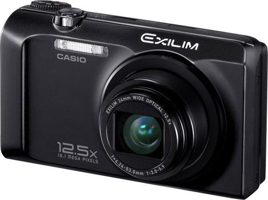 Exilim EX-H30 - Compact Camera