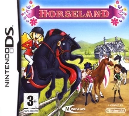 Horseland