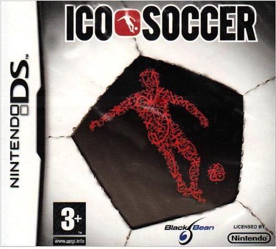 Ico Soccer