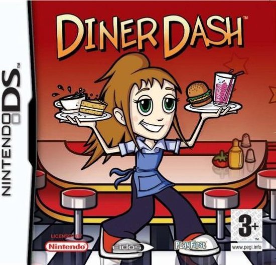 Diner Dash