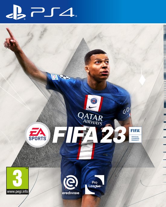 FIFA 23