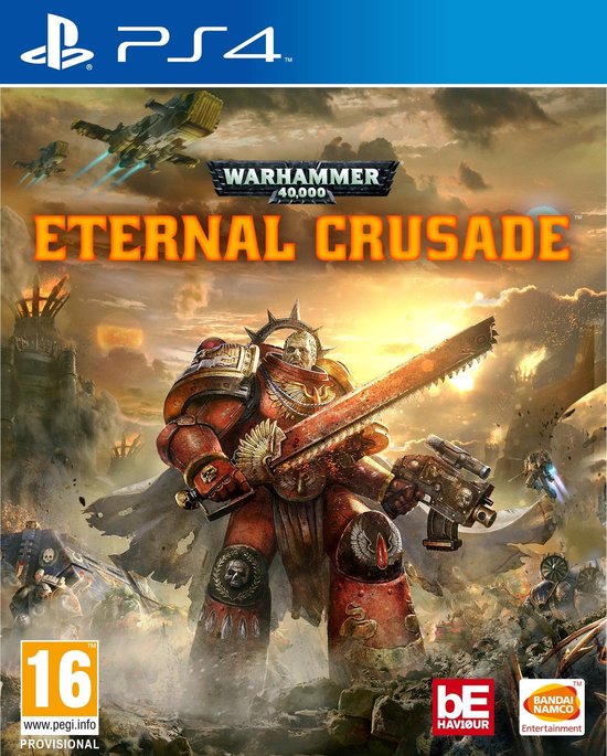 Warhammer 40,000: Eternal Crusade