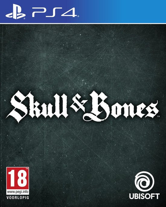 Skull & Bones