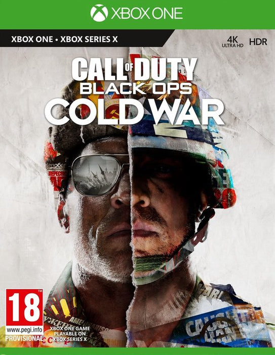 Call of Duty: Black Ops Cold War