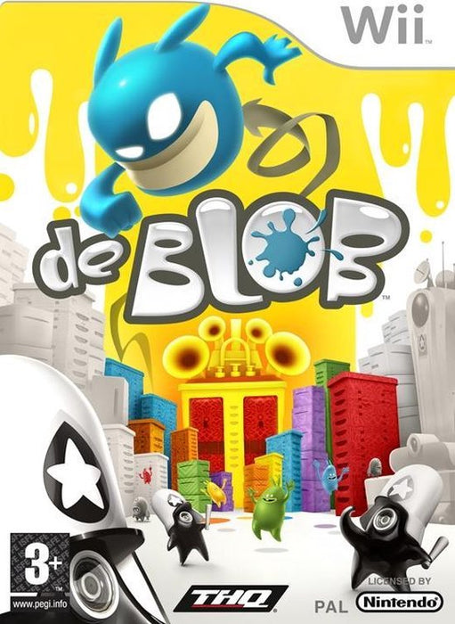 De Blob