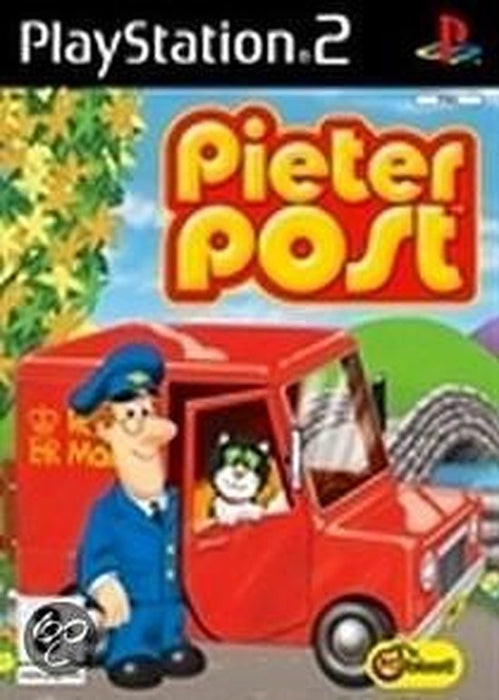 Pieter Post