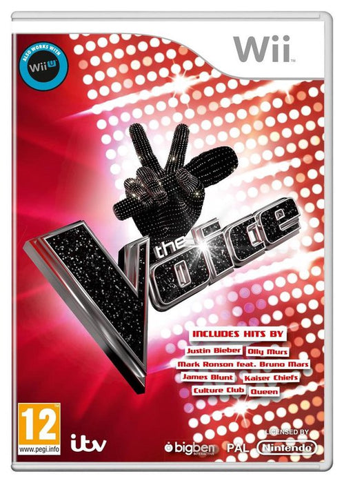 The Voice