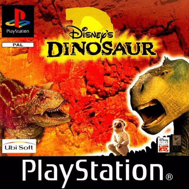 Dinosaur