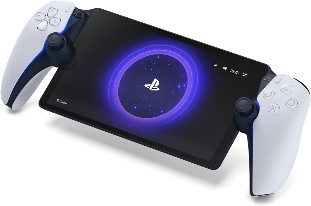 Playstation Portal Remote Player voor Playstation 5