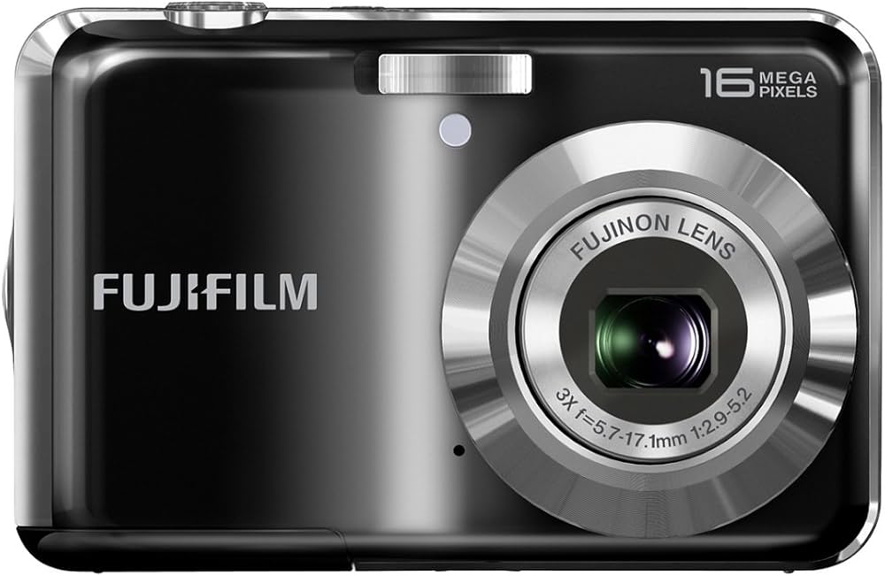 FinePix AV250 - Compact Camera